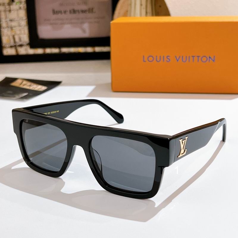 LV Sunglasses ID:20260410-2374